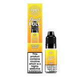 DINNER LADY 10ML NIC SALT FRUIT FULL PINEAPPLE ORANGE (10)